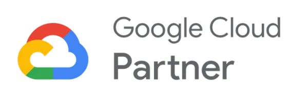 Google Cloud Partner